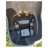 Multi-Purpose Cart & Garbage Bin (No Lid)