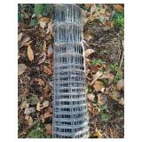 (1) Roll Rabbit Fencing - Unused