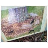 Garden Fencing - Brand New