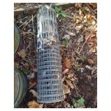 (1) Roll Rabbit Fencing - Unused