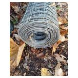 (1) Roll Rabbit Fencing - Unused