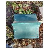 Purple Martin Birdhouse