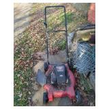 Lawn Mower - Sold As Is