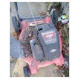 Lawn Mower - Sold As Is
