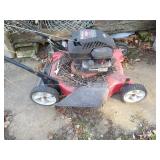 Lawn Mower - Sold As Is