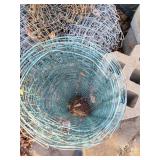 (1) Roll Garden Fence