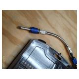 Socket & Bit Set & Flexible Extension Bit