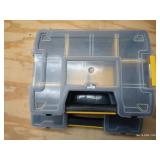 (3) Stanley Organizers - Very Nice!