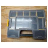 (3) Stanley Organizers - Very Nice!
