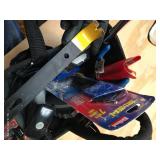 Small Tool Bag With Misc. Tools - Good Stocking Stuffer!