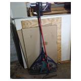 (2) Rakes - New Or Like New