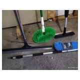 Cleaning Tool Lot