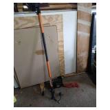 Remington Pole Saw & Extension