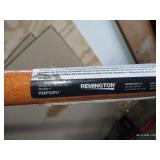 Remington Pole Saw & Extension