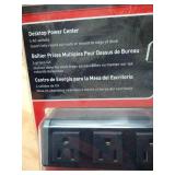 Desktop Power Center