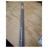 New Roll Of Galvanized Hardware Cloth Fencing