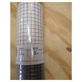 New Roll Of Galvanized Hardware Cloth Fencing