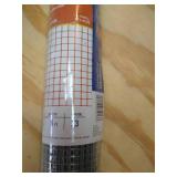 New Roll Of Galvanized Hardware Cloth Fencing