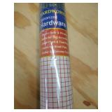 New Roll Of Galvanized Hardware Cloth Fencing