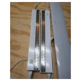 (3) Plug In LED Lights