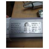 (3) Plug In LED Lights