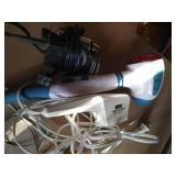(3) Massagers - All In Working Condition