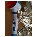(3) Massagers - All In Working Condition