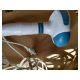 (3) Massagers - All In Working Condition