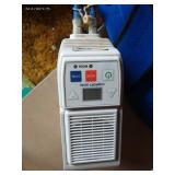 ThermaZone Therapy Device With Shoulder Pad