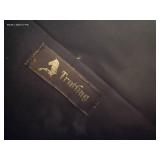 Tray Of Vintage Purses & Perfume