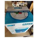 Greek Yogurt Maker - New In Box