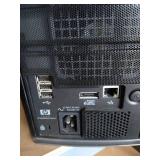 HP Envy Desktop Tower & HP MediaSmart Server