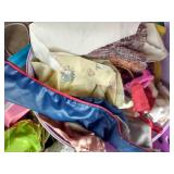 Vintage Baby Doll/Barbie Doll Clothes & Furniture