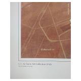 (15) Vintage 1987 U.S. Air Force 40-Year Anniversary Prints