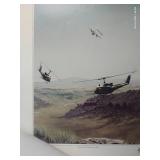 (15) Vintage 1987 U.S. Air Force 40-Year Anniversary Prints