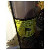 (2) Rolls Of 24" Wide Aluminum Coil - Brand New