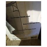 (2) Rolls Of 24" Wide Aluminum Coil - Brand New