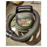 Shop Vac Hang-Up Mini