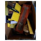 Tube Brushes, Misc. Cleaning Brushes And Supplies, Wire Cable, Etc.