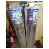 (2) Rolls Reflectix Insulation - Brand New