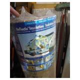 (2) Rolls Reflectix Insulation - Brand New