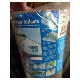 (2) Rolls Reflectix Insulation - Brand New