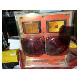 Trailer Light Kit - New In Box