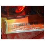 Trailer Light Kit - New In Box
