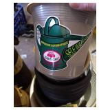 Stack Of Self Watering Pots - New