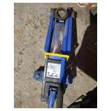 2-Ton Hydraulic Trolley Jack