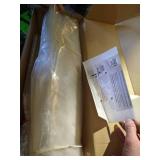 Vacuum Seal Space Bags