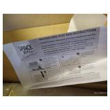 Vacuum Seal Space Bags