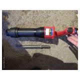 Heavy Duty Air Chipping Hammer