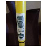 (4) Garden Tools - Shovels, Etc.